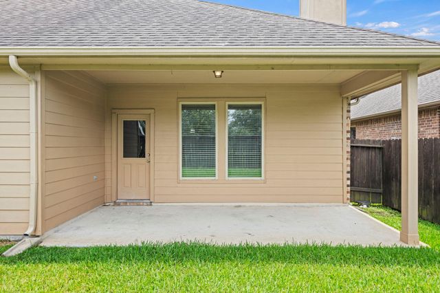 18510 Cypress Steppe Lane, Cypress, TX 77433