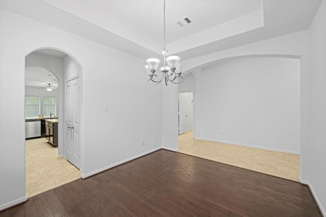18510 Cypress Steppe Lane, Cypress, TX 77433