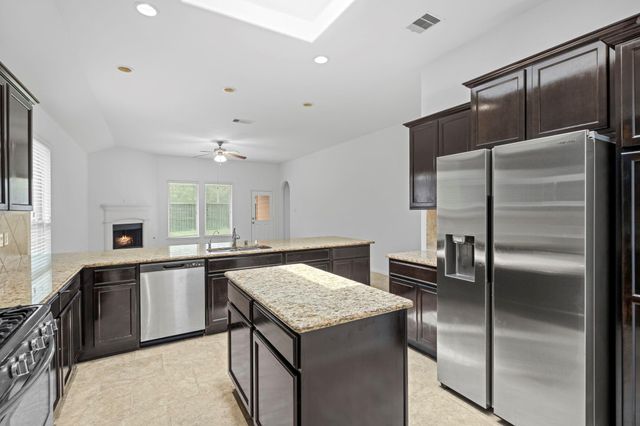 18510 Cypress Steppe Lane, Cypress, TX 77433