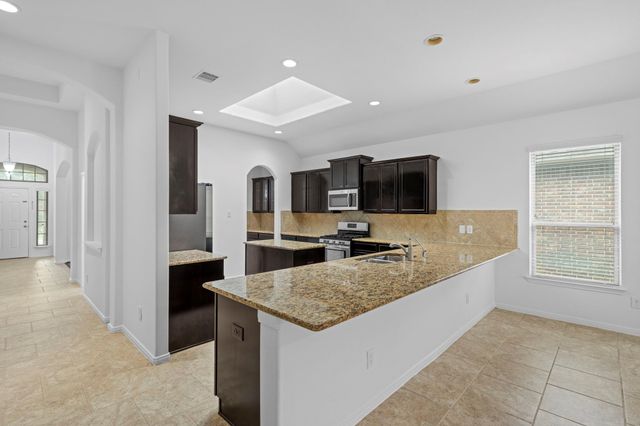 18510 Cypress Steppe Lane, Cypress, TX 77433