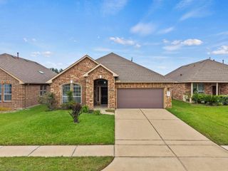 18510 Cypress Steppe Lane, Cypress, TX 77433