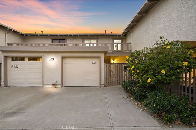 567 Avenida Adobe, San Clemente, CA 92672