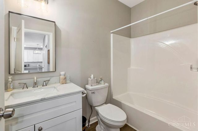 5012 Garden Grove Lane, Delhi Twp, OH 45238