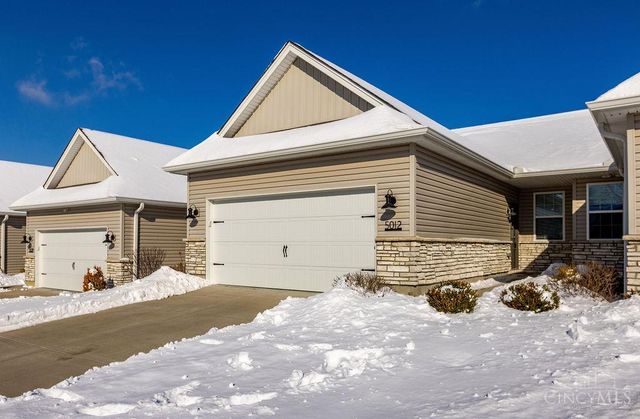 5012 Garden Grove Lane, Delhi Twp, OH 45238