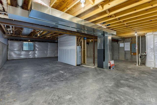 5012 Garden Grove Lane, Delhi Twp, OH 45238