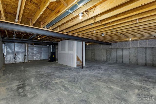 5012 Garden Grove Lane, Delhi Twp, OH 45238