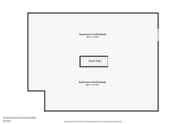 5012 Garden Grove Lane, Delhi Twp, OH 45238