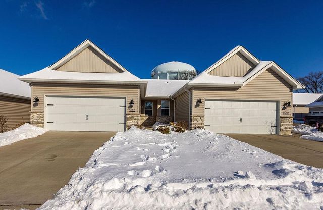 5012 Garden Grove Lane, Delhi Twp, OH 45238