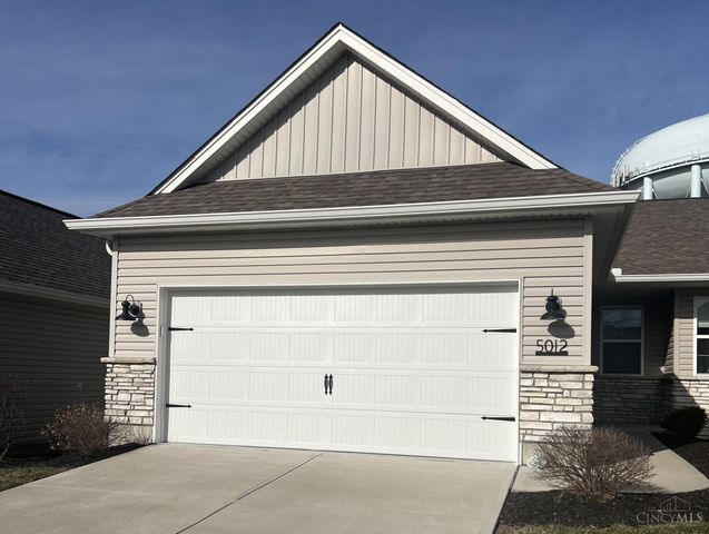 5012 Garden Grove Lane, Delhi Twp, OH 45238