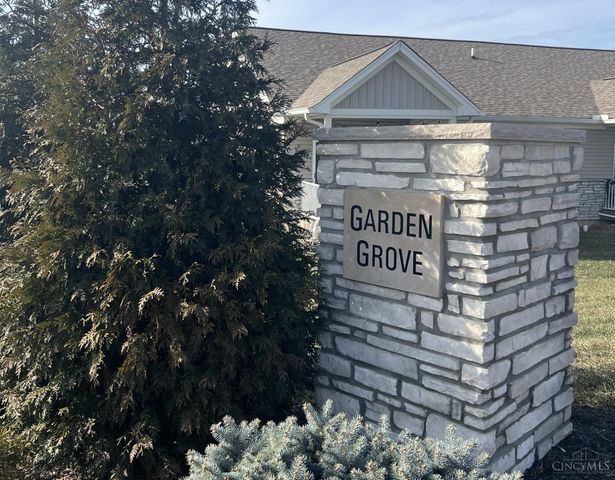 5012 Garden Grove Lane, Delhi Twp, OH 45238