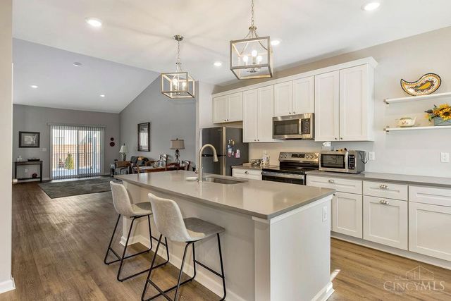 5012 Garden Grove Lane, Delhi Twp, OH 45238