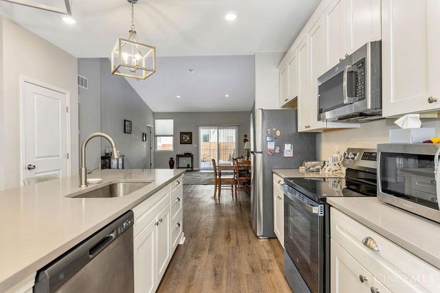 5012 Garden Grove Lane, Delhi Twp, OH 45238