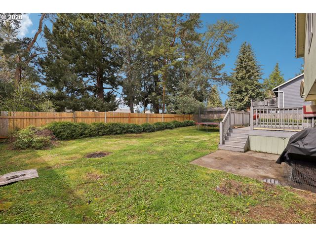 691 Sw LINNEMAN Ct, Gresham, OR 97030