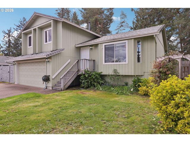 691 Sw LINNEMAN Ct, Gresham, OR 97030