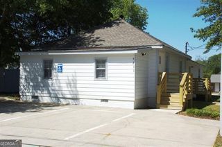 5211 ADAMS Street NE, Covington, GA 30014