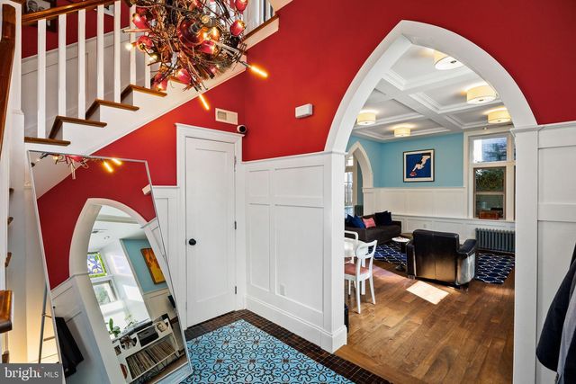 308 MONASTERY AVE, Philadelphia, PA 19128