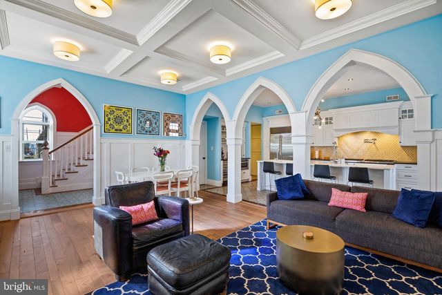 308 MONASTERY AVE, Philadelphia, PA 19128