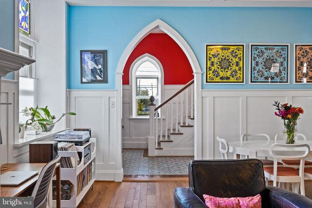 308 MONASTERY AVE, Philadelphia, PA 19128