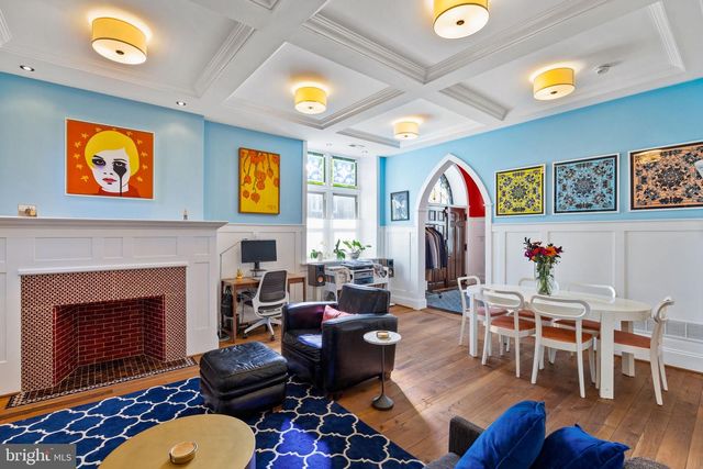 308 MONASTERY AVE, Philadelphia, PA 19128