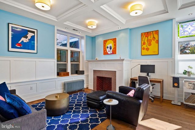 308 MONASTERY AVE, Philadelphia, PA 19128