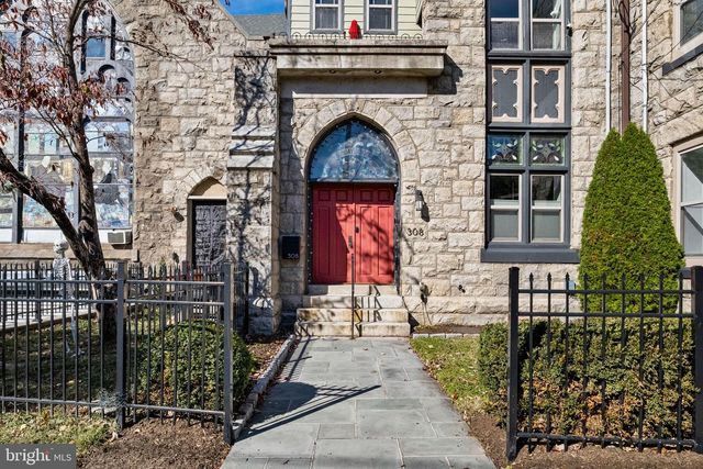 308 MONASTERY AVE, Philadelphia, PA 19128