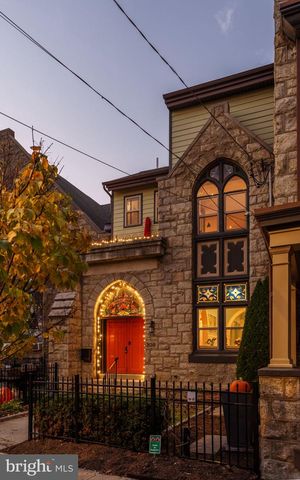 308 MONASTERY AVE, Philadelphia, PA 19128