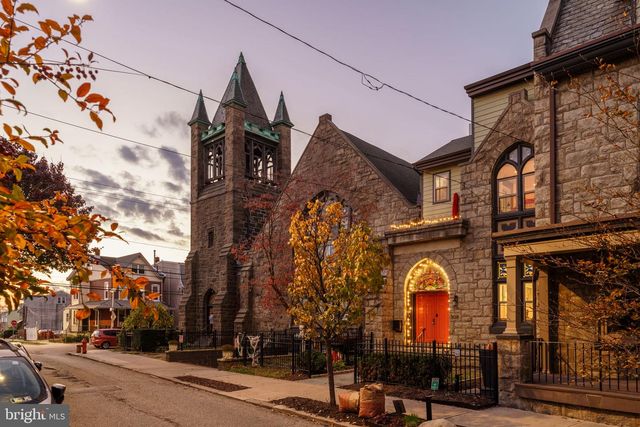 308 MONASTERY AVE, Philadelphia, PA 19128