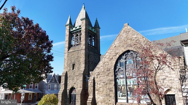 308 MONASTERY AVE, Philadelphia, PA 19128