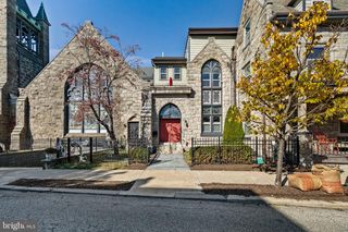 308 MONASTERY AVE, Philadelphia, PA 19128