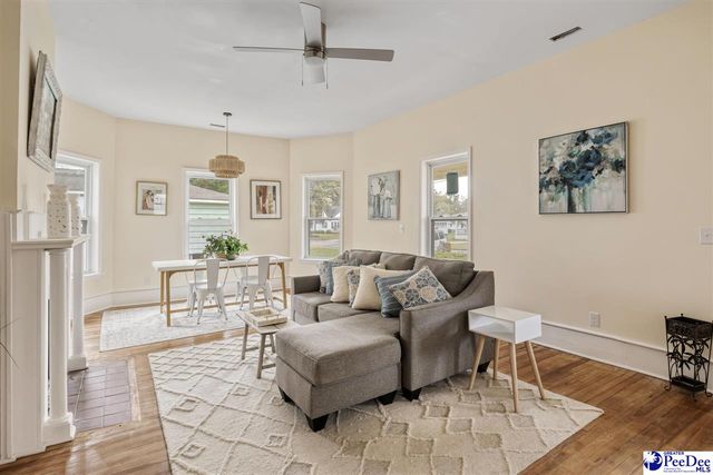 319 Gibson St., Marion, SC 29571