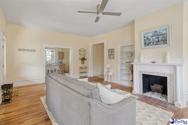 319 Gibson St., Marion, SC 29571