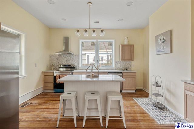 319 Gibson St., Marion, SC 29571