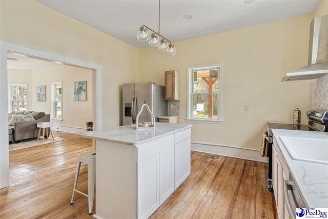 319 Gibson St., Marion, SC 29571