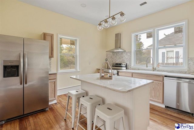 319 Gibson St., Marion, SC 29571