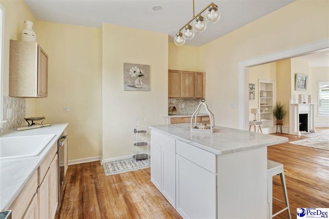 319 Gibson St., Marion, SC 29571