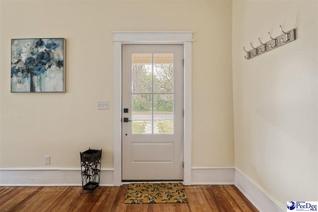 319 Gibson St., Marion, SC 29571