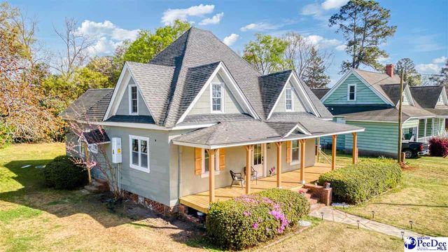 319 Gibson St., Marion, SC 29571