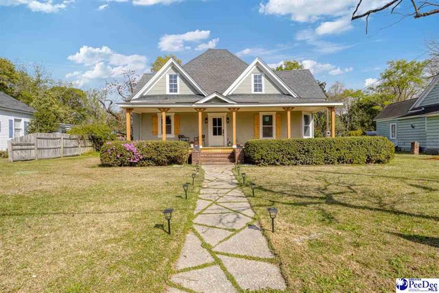 319 Gibson St., Marion, SC 29571