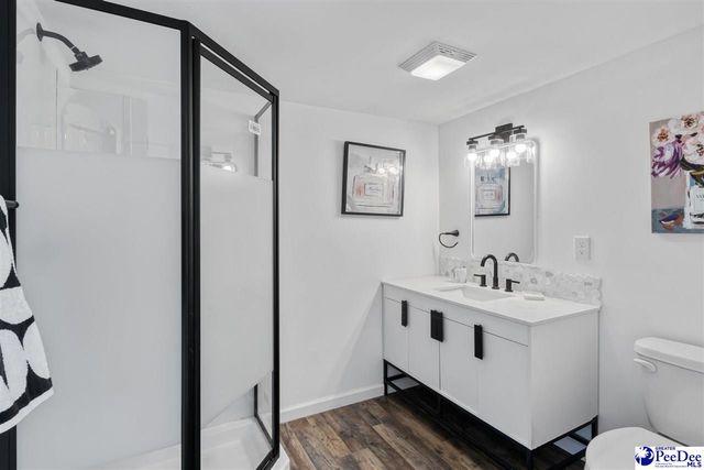 319 Gibson St., Marion, SC 29571