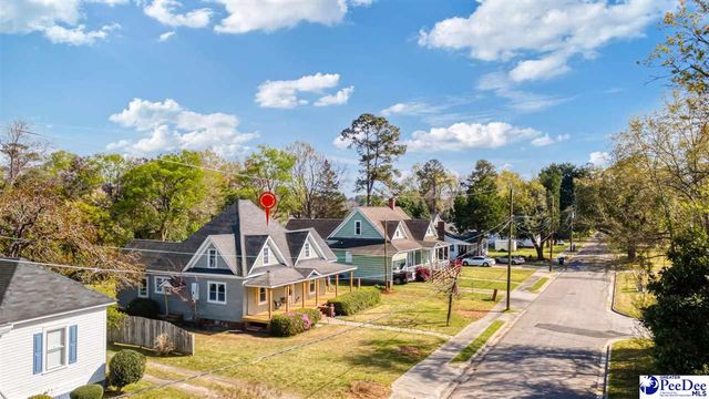 319 Gibson St., Marion, SC 29571