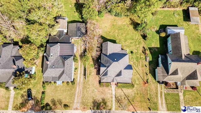 319 Gibson St., Marion, SC 29571