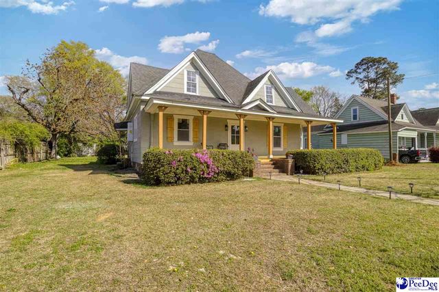 319 Gibson St., Marion, SC 29571