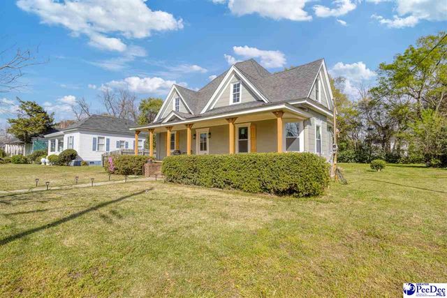 319 Gibson St., Marion, SC 29571