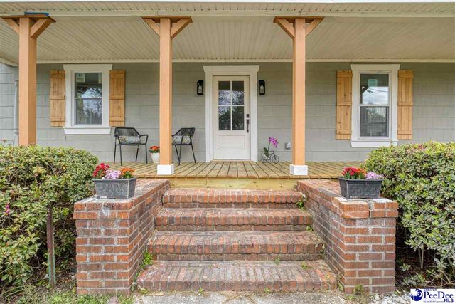 319 Gibson St., Marion, SC 29571