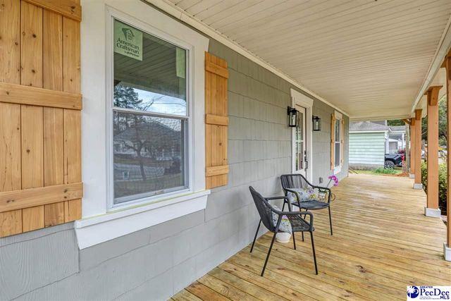 319 Gibson St., Marion, SC 29571