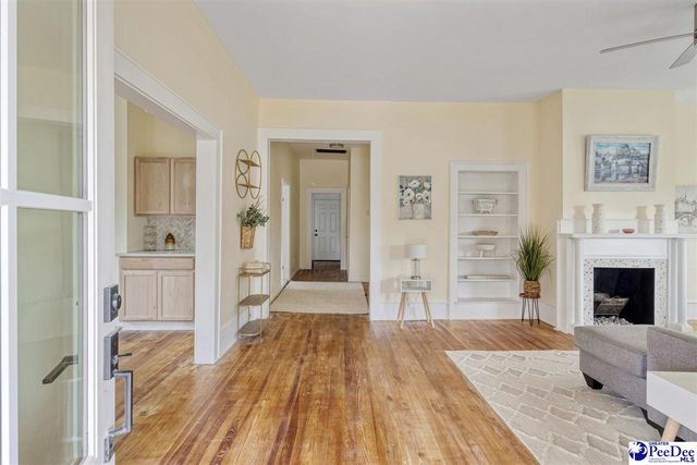 319 Gibson St., Marion, SC 29571