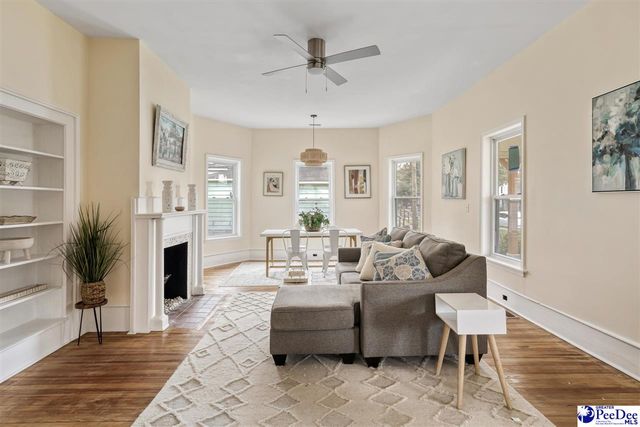 319 Gibson St., Marion, SC 29571