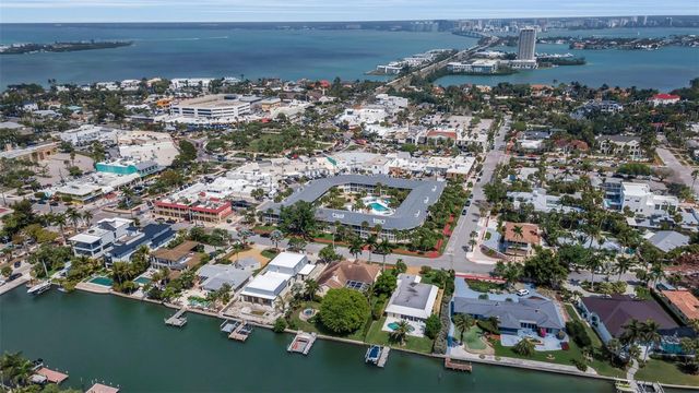 500 S WASHINGTON DRIVE 19B, Sarasota, FL 34236
