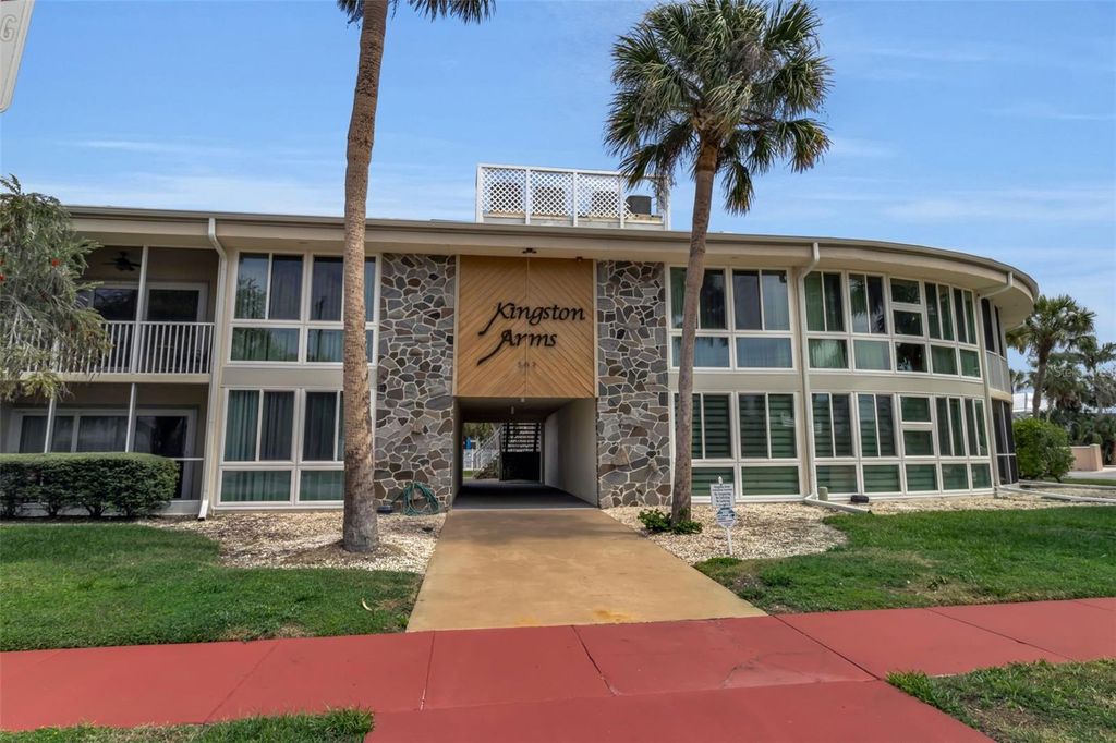 500 S WASHINGTON DRIVE 19B, Sarasota, FL 34236