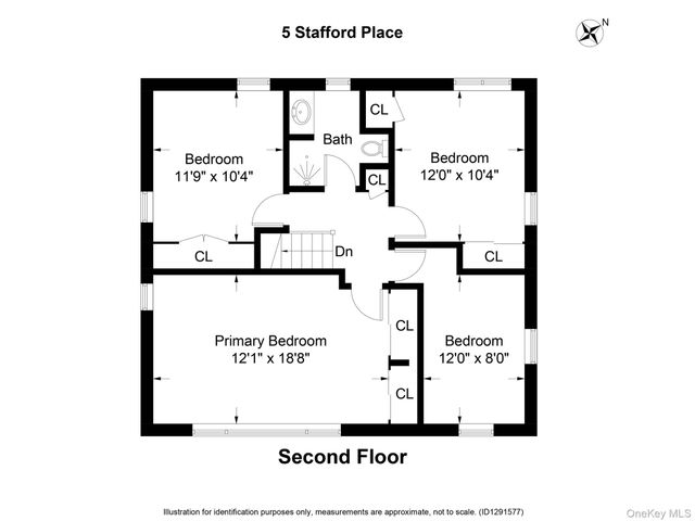 5 Stafford Place, White Plains, NY 10604